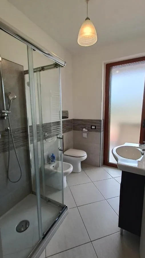 Villa Rosetta Villaggio Mose