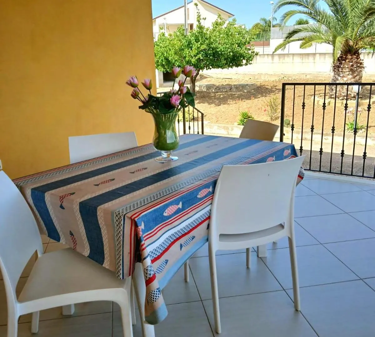 Villa Rosetta Villaggio Mose
