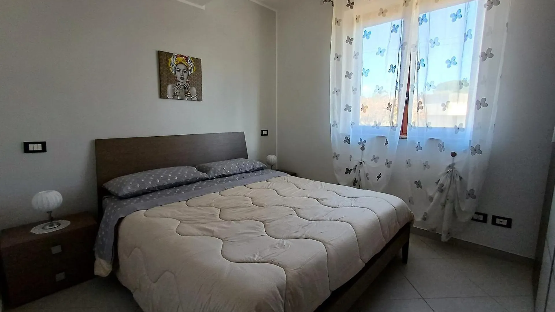 Villa Rosetta Villaggio Mose