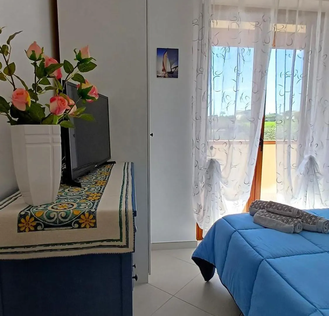 Villa Rosetta Villaggio Mose  Italy